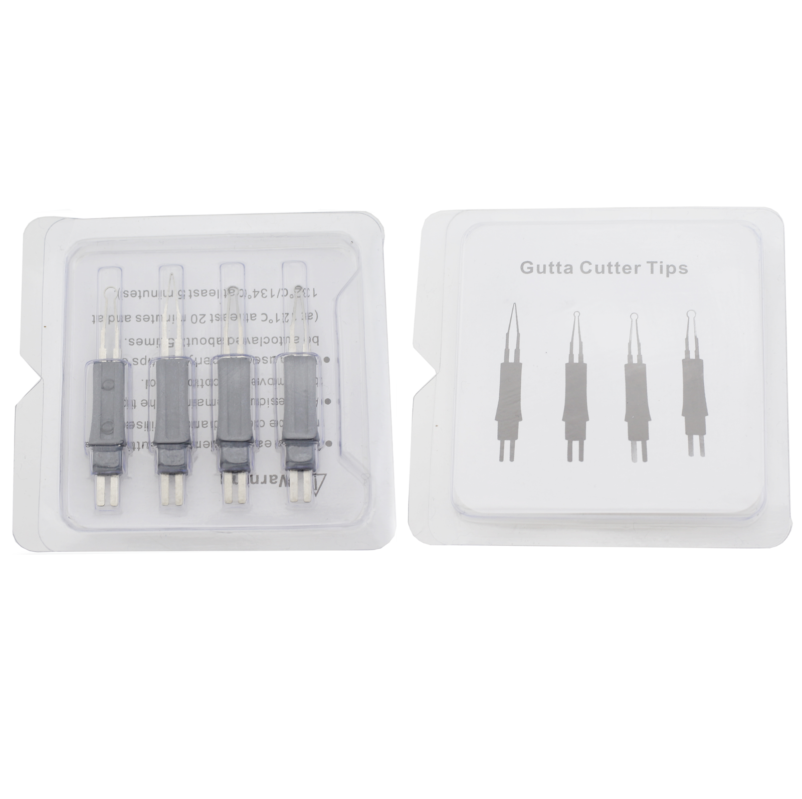 COXO®歯科用ガッタパーチャカッター電気切断器C-BLADE